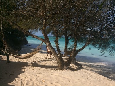 Sazani Beach Hotel, Nungwi, Tanzania