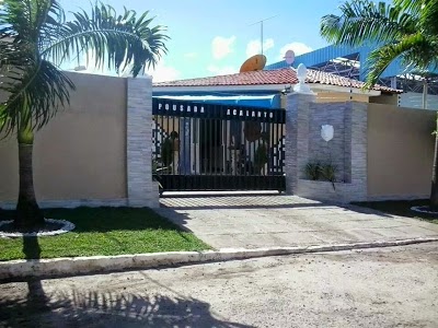 Pousada Acalanto, Aracaju, Brazil