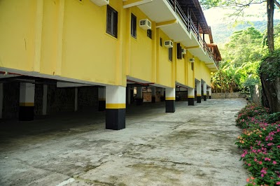 Hotel da Ilha, Ilhabela, Brazil