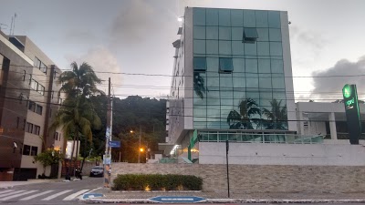 Nord Green Sunset, Joao Pessoa, Brazil
