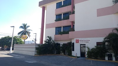 Sandrin Praia Hotel, Aracaju, Brazil