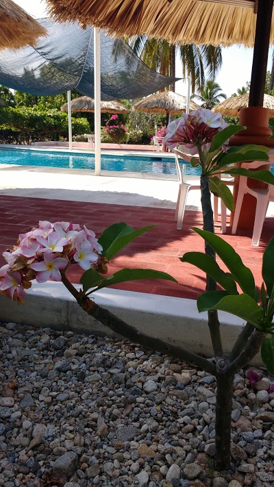 Hotel & Club Campestre Altos Paraiso, Puerto Escondido, Mexico