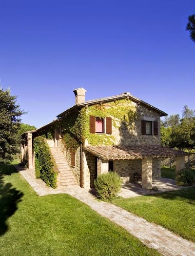 Agriturismo Poggio alle Vigne, Torgiano, Italy