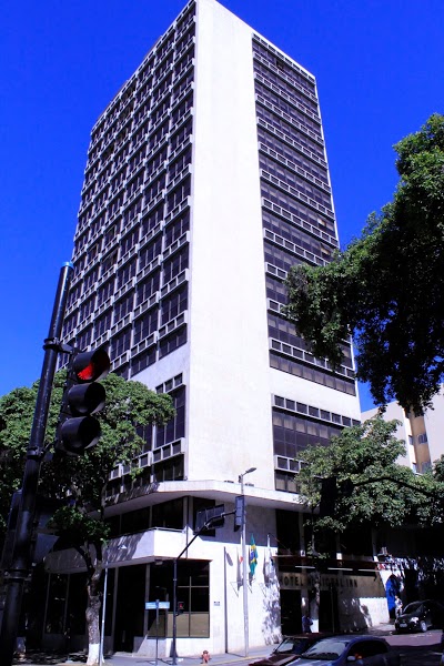 Nacional Inn Belo Horizonte, Belo Horizonte, Brazil