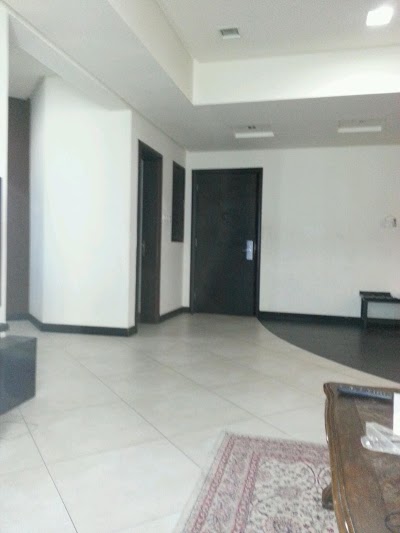 Mirador Hotel, Manama, Bahrain