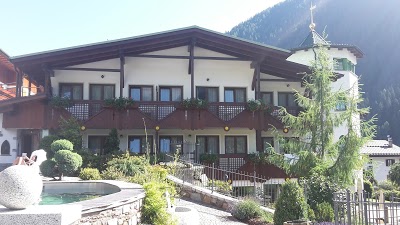 Alpin Wellness Hotel Kristiania, Pejo, Italy