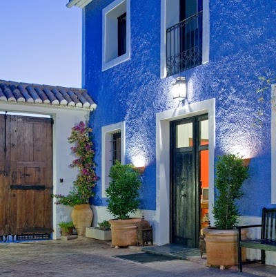 Posada Rural La Venteta, Aigues, Spain