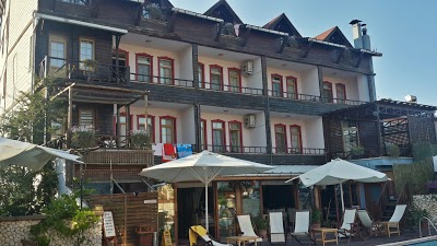 Kurfal Otel - Special Class, Sile, Turkey