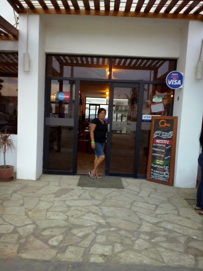 Maykinho Hotel Colan, Colan, Peru
