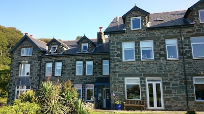 Bae Abermaw Hotel, Barmouth, United Kingdom