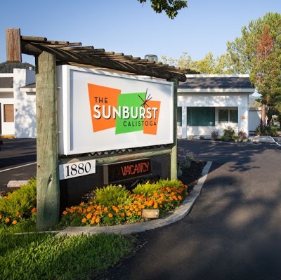 The Sunburst Calistoga, Calistoga, United States of America