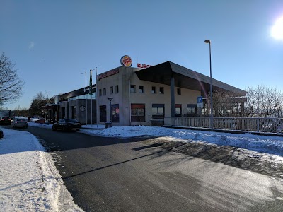 SERWAYS MOTEL FERNTHAL, Neustadt, Germany
