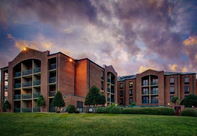 COURTYARD NEW BERN MARRIOTT, New Bern, United States of America
