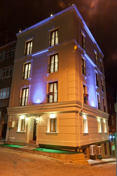 SUITE LIFE HOTEL, Istanbul, Turkey