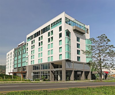 Sheraton San Jose Hotel, Costa Rica, Escazu, Costa Rica