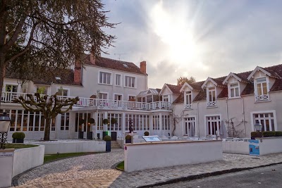 HOTEL LES PLEIADES, Barbizon, France