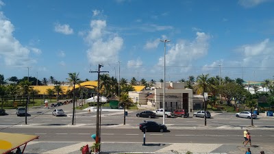 Tropical Praia Hotel, Aracaju, Brazil