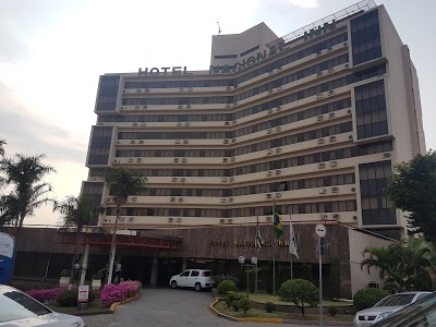 Nacional Inn Campinas, Campinas, Brazil