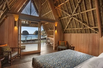 Jeeva Beloam Beach Camp, Jerowaru, Indonesia