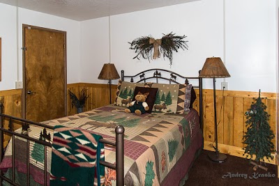 Cowboy Country Inn, Escalante, United States of America