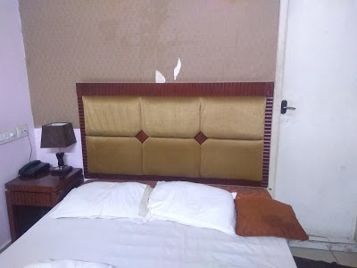 Hotel Kings Kastle, Mysore, India