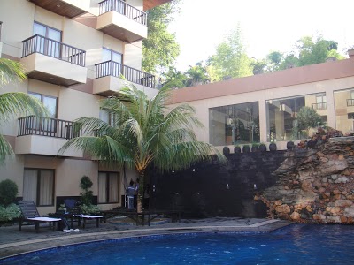 Hotel Nuansa Indah, Balikpapan, Indonesia