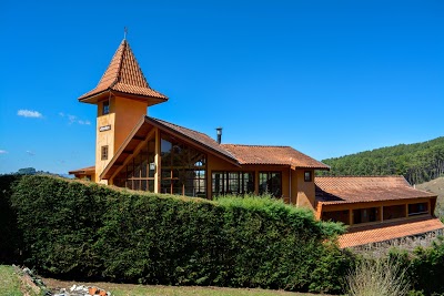 Alpenhaus Pousada, Campos do Jordao, Brazil
