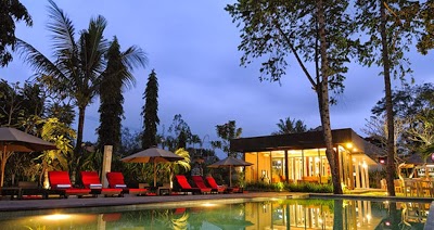 Y Resort Ubud, Ubud, Indonesia