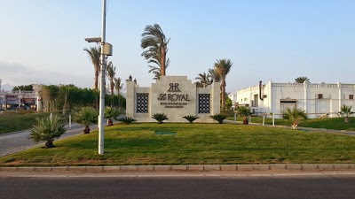 Le Royal Holiday Resort, Sharm el Sheikh, Egypt