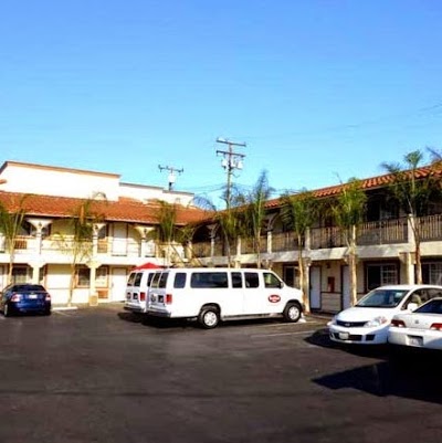 Besthost Inn, Buena Park, United States of America