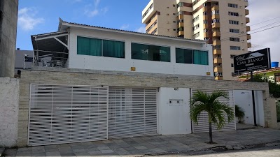 Pousada Casa Branca, Joao Pessoa, Brazil