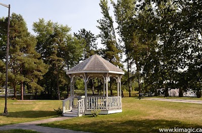 Colonial Resort & Spa, Gananoque, Canada