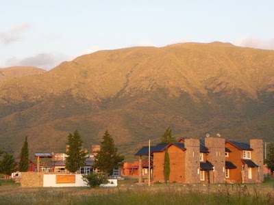 Winds Hill Home Resort, Merlo, Argentina