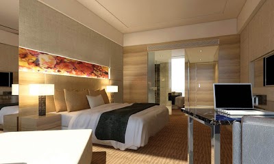 DT by Hilton Hangzou East, Hangzhou, China