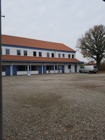 HOTEL MEDIO FREDERICIA, SNOGHOEJ, Denmark