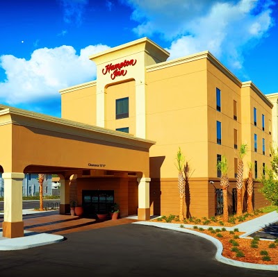 Hampton Inn Crystal River, FL, Crystal River, United States of America