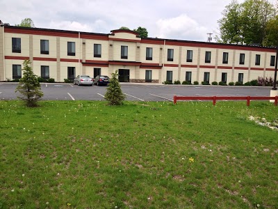 Pleasant Night Inn, Carthage, United States of America