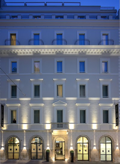 Rome Times Hotel, Rome, Italy