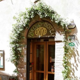 Piccolo Hotel Etruria, Siena, Italy