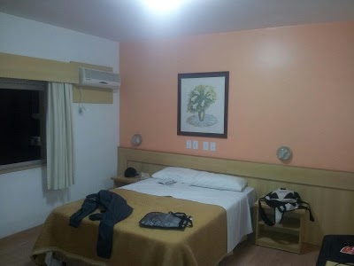 Hotel Suarez Sao Leopoldo, Sao Leopoldo, Brazil