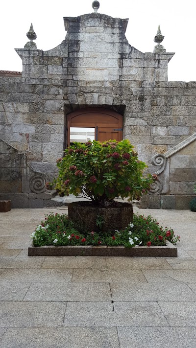 Hotel Rural Casas Novas, Chaves, Portugal