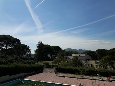 Hotel Cantalodole, Magione, Italy