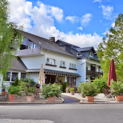 Landidyll Hotel-Restaurant Birkenhof, Klosterkumbd, Germany