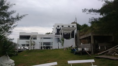 Lotus Club Hotel, Buzios, Brazil