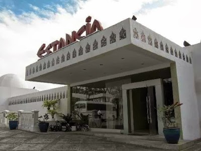 Estancia Resort Hotel, Tagaytay, Philippines