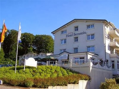 Hotel Bernstein, Ostseebad Sellin, Germany