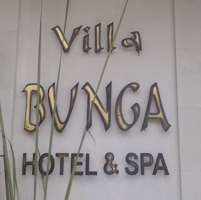 Villa Bunga Hotel & Spa, Seminyak, Indonesia
