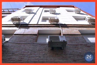 Bet Hotel, Buenos Aires, Argentina
