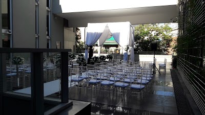 Hotel Masliah, Buenos Aires, Argentina