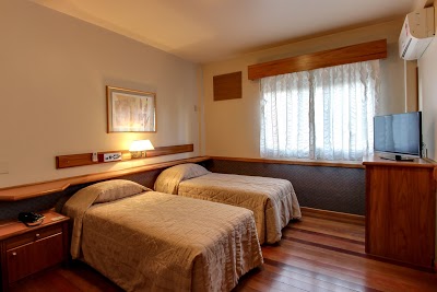 Hotel Suarez Internacional, Novo Hamburgo, Brazil